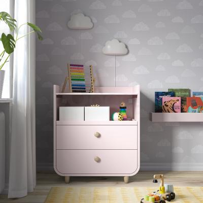 Комод с пеленальным столиком MYLLRA 604.626.20 IKEA (ИКЕА MYLLRA), фото 3