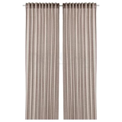 Штори HANNALILL 204.108.88 IKEA (ИКЕА ГАННАЛИЛЬ), фото 10