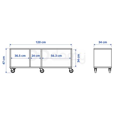 RAVAROR 504.573.08 IKEA (ИКЕА РОВАРОР), фото 6