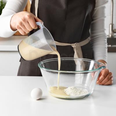 Глечик мірний BEHÖVA 804.095.37 IKEA (ИКЕА БЕХЁВА), фото 2