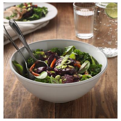 Сервировочная миска VARDAGEN 802.892.19 IKEA (ИКЕА ВАРДАГЕН), фото 4