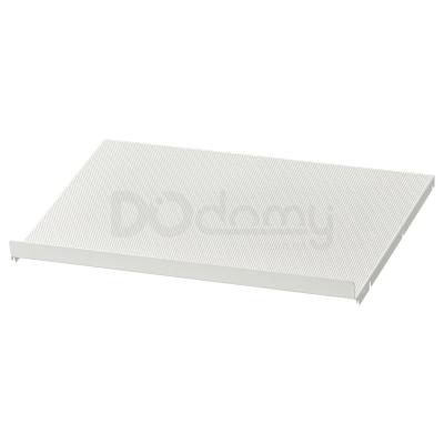 Полку для взуття HJÄLPA 504.500.24 IKEA (ИКЕА ХЭЛПА), фото 1