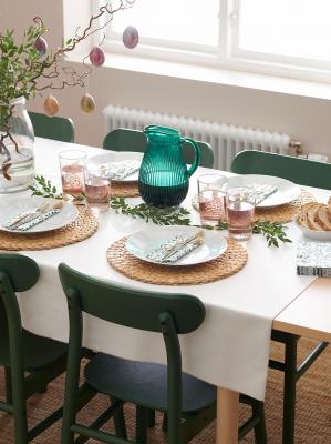 Стул RONNINGE 504.128.95 IKEA (ИКЕА РЁННИНГЕ), фото 5