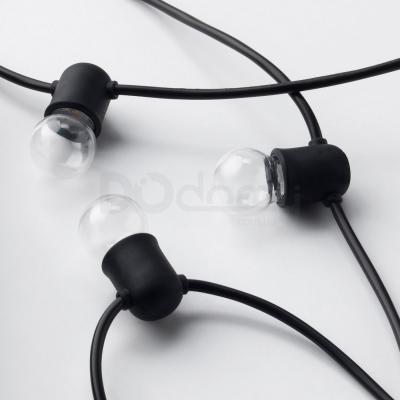 Гирлянда UTSUND 004.211.33 IKEA (ИКЕА УТСУНД), фото 3