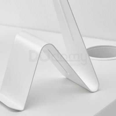 Подставка для наушников и планшета MOJLIGHET 004.938.46 IKEA (ИКЕА MÖJLIGHET), фото 4