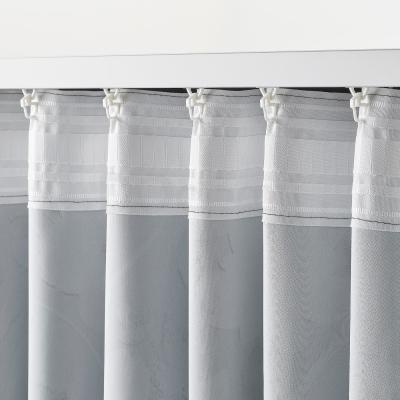 штори ROSENMOTT 504.630.07 IKEA (ИКЕА РОЗЕНМОТТ), фото 3