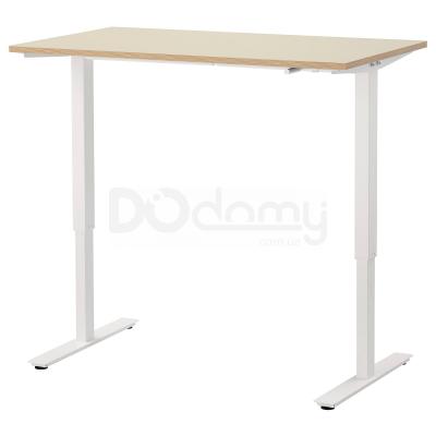 Стільниця SKARSTA 004.585.60 IKEA (ИКЕА СКАРСТА), фото 2