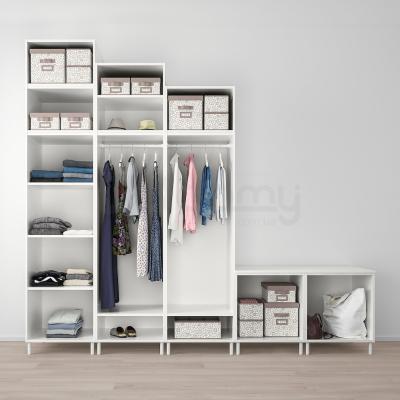 шафа PLATSA 193.029.98 IKEA (ИКЕА ПЛАТСА), фото 2