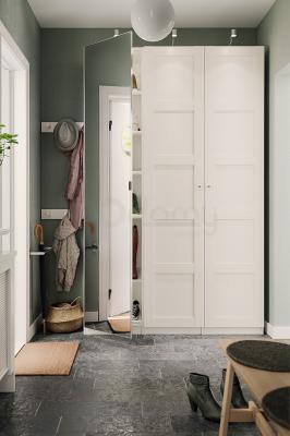 PAX / BERGSBO/VIKEDAL 593.289.15 IKEA (ИКЕА PAX / BERGSBO/VIKEDAL), фото 5