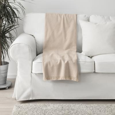 Плед JOFRID 603.957.44 IKEA (ИКЕА ЙОФРИД), фото 3