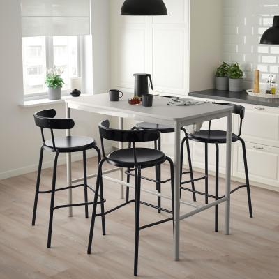 Стол  TOMMARYD 293.048.07 IKEA (ИКЕА TOMMARYD), фото 3