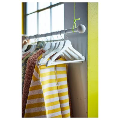 Набор вешалок BUMERANG 702.385.41 IKEA (ИКЕА БУМЕРАНГ), фото 5