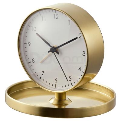 будильник GÄNGA 803.951.30 IKEA (ИКЕА ГЭНГА), фото 1