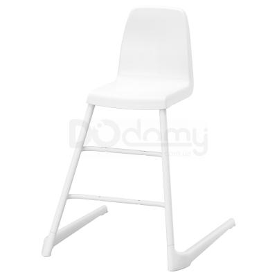 Чехол для детского стула LANGUR 803.469.84 IKEA (ИКЕА ЛАНГУР), фото 6