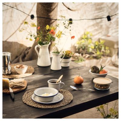 Кружка EGENDOM 603.909.06 IKEA (ИКЕА ЭГЕНДОМ), фото 7