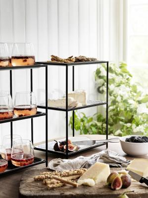 Подставка SAMMANHANG 204.120.95 IKEA (ИКЕА САММАНХАНГ), фото 2