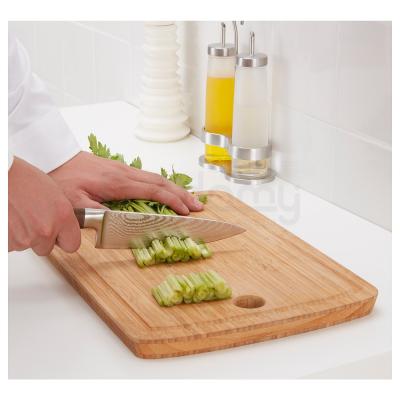 Ніж кухарський BRILJERA 102.575.80 IKEA (ИКЕА БРИЛЬЕРА), фото 2