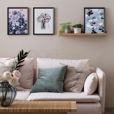 Полиця для картин MÅLERÅS 004.462.37 IKEA (ИКЕА МОЛЕРОС), фото 4