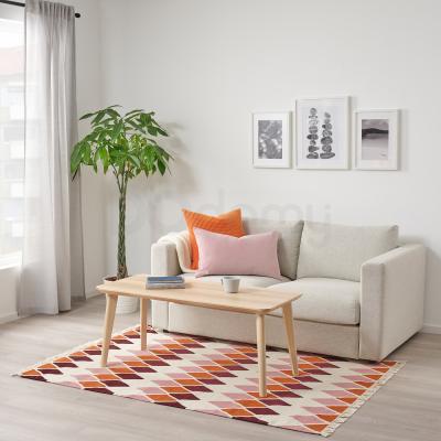 Килим VETTERSLEV 904.674.09 IKEA (ИКЕА ВЕТТЕРСЛЕВ), фото 2