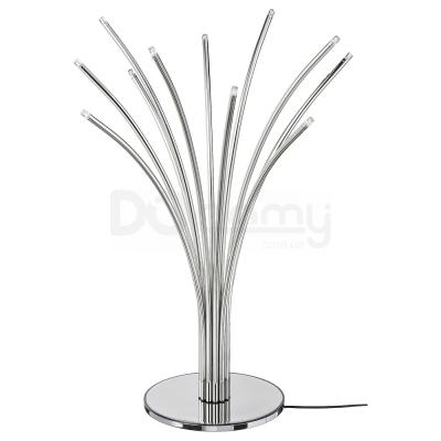 Лампа настольная HOVNAS 403.888.53 IKEA (ИКЕА ХОВНЭС), фото 1