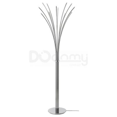 Лампа напольная HOVNAS 503.887.82 IKEA (ИКЕА ХОВНЭС), фото 1