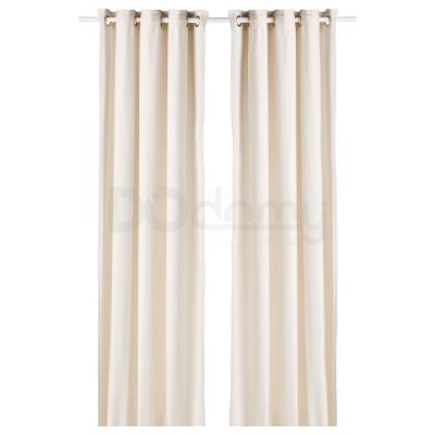 Штори MOALINA 904.910.51 IKEA (ИКЕА МОАЛИН), фото 1