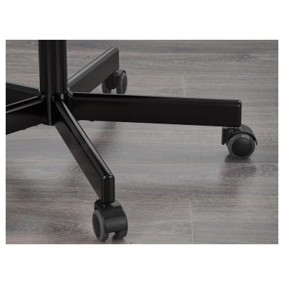 Стул поворотный FLINTAN 203.368.36 IKEA (ИКЕА ФЛИНТАН), фото 7