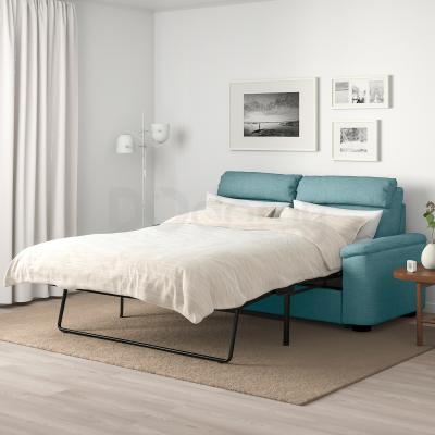 Диван розкладний LIDHULT 392.570.56 IKEA (ИКЕА ЛИДГУЛЬТ), фото 4