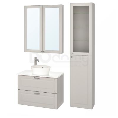 Комплект меблів для ванної GODMORGON/TOLKEN/KATTEVIK 993.163.31 IKEA (ИКЕА ГОДМОРГОН/ТОЛКЕН / КАТТЕВ, фото 1