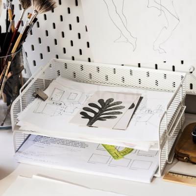 Органайзер для бумаг DRONJONS 104.287.18 IKEA (ИКЕА ДРЁНЙОНС), фото 6