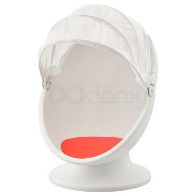 Крісло обертове  PS LÖMSK 104.071.36 IKEA (ИКЕА ИКЕА ПС ЛЁМСК), фото 1