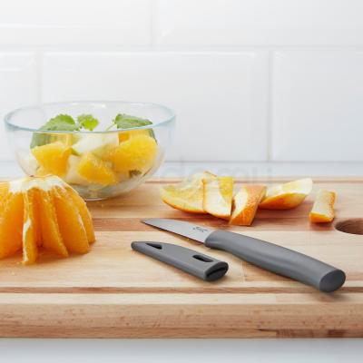 Нож для чистки овощей SKALAD 802.567.04 IKEA (ИКЕА СКАЛАД), фото 3