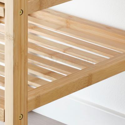 Тумба прикроватная NORDKISA 604.476.77 IKEA (ИКЕА NORDKISA), фото 6