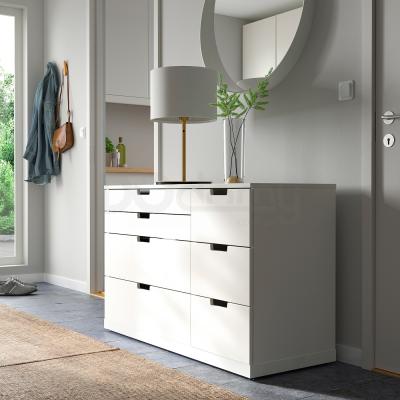 Комод  NORDLI 393.368.84 IKEA (ИКЕА NORDLI), фото 2