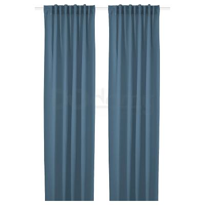 Штори HILJA 404.308.14 IKEA (ИКЕА HILJA), фото 11