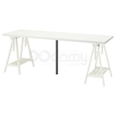 LAGKAPTEN/MITTBACK 094.176.12 IKEA (ИКЕА LAGKAPTEN/MITTBACK), фото 1