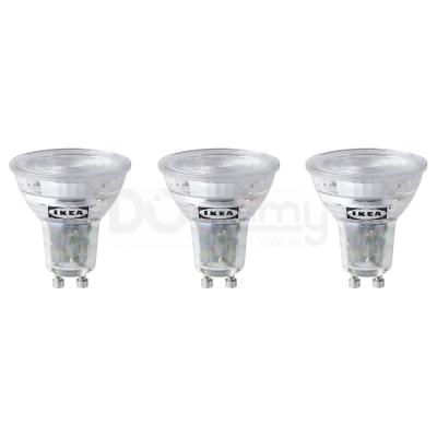 Світлодіодна лампа RYET 104.568.86 IKEA (ИКЕА RYET), фото 1