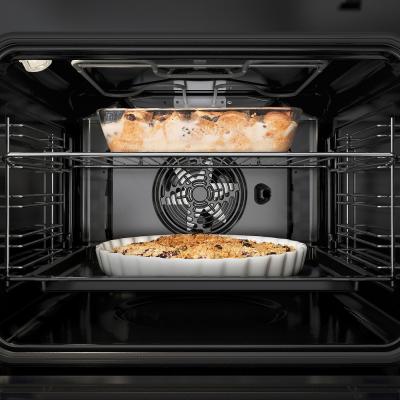 Духова шафа MATÄLSKARE 403.687.65 IKEA (ИКЕА МАТЭЛСКАРЕ), фото 8