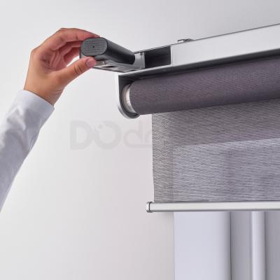 Аккумулятор для рулонных штор BRAUNIT 104.332.58 IKEA (ИКЕА БРАУНИТ), фото 4