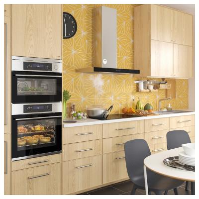 Духовой шкаф KULINARISK 704.168.21 IKEA (ИКЕА КУЛИНАРИСК), фото 8