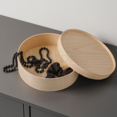 Коробка MALLGRODA 004.394.54 IKEA (ИКЕА МАЛЛГРОДА), фото 2