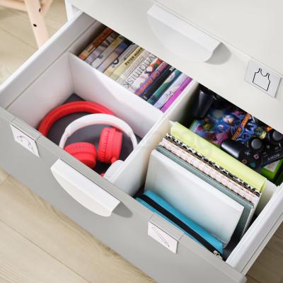 Комод  SMASTAD / PLATSA 193.875.63 IKEA (ИКЕА СМАСТАД/ПЛАТСА), фото 6