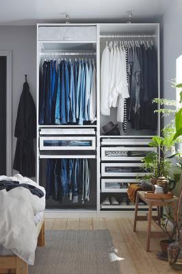 PAX 593.242.48 IKEA (ИКЕА PAX), фото 4