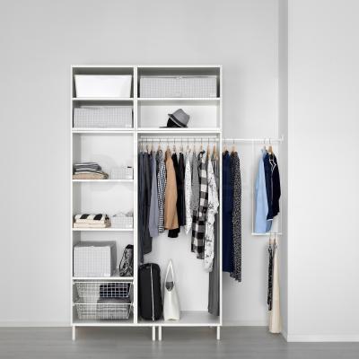 Шкаф PLATSA 392.485.90 IKEA (ИКЕА ПЛАТСА), фото 2