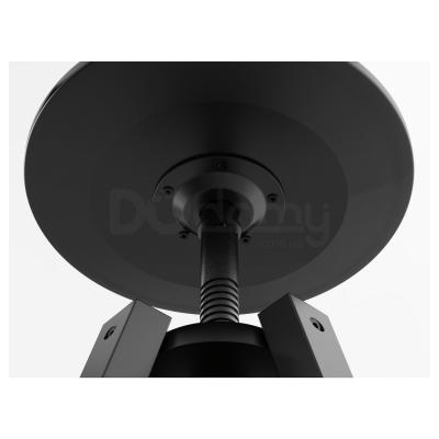 Табурет барный DALFRED 601.556.02 IKEA (ИКЕА ДАЛЬФРЕД), фото 5