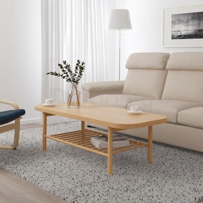 Журнальний столик LISTERBY 804.090.52 IKEA (ИКЕА ЛИСТЕРБИ), фото 2