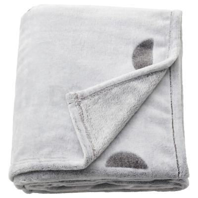 Плед VÄNKRETS 905.047.46 IKEA (ИКЕА VÄNKRETS), фото 1