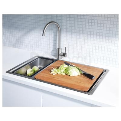 Дуршлаг NORRSJON 003.397.13 IKEA (ИКЕА НОРРШЁН), фото 5