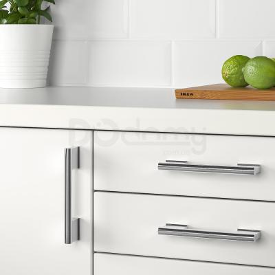 Ручка VINNA 201.166.98 IKEA (ИКЕА ВИННА), фото 3