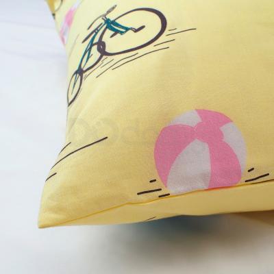 Комплект постільної білизни KÄPPHÄST 604.557.28 IKEA (ИКЕА КЭППХЭСТ), фото 5